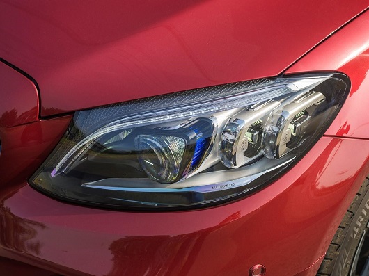 Xe Mercedes-Benz C 300 AMG 2019 Xe Mercedes-Benz C 300 AMG 2019