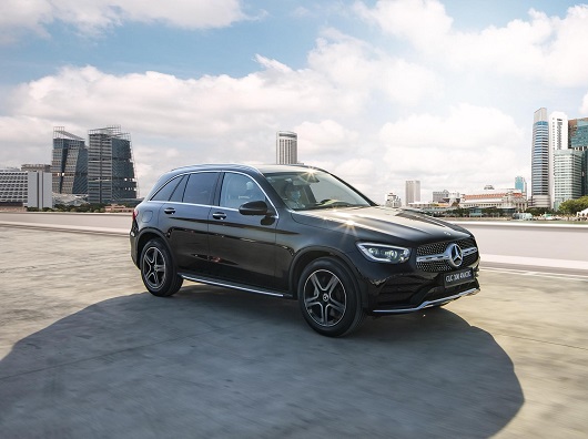 đánh giá mercedes glc 300 4matic 2020 đánh giá mercedes glc 300 4matic 2020