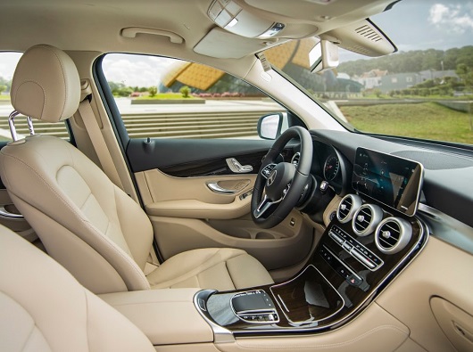 giá lăn bánh xe Mercedes-Benz GLC 200 2020 giá lăn bánh xe Mercedes-Benz GLC 200 2020