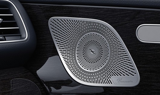 nội thất xe Mercedes-Benz GLE 450 4MATIC 2019 nội thất xe Mercedes-Benz GLE 450 4MATIC 2019