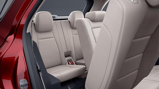 nội thất xe Mercedes-Benz GLE 450 4MATIC 2019 nội thất xe Mercedes-Benz GLE 450 4MATIC 2019