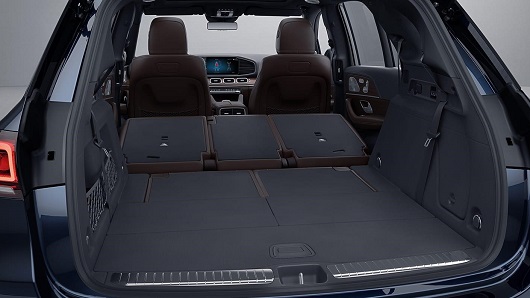 nội thất xe Mercedes-Benz GLE 450 4MATIC 2019 nội thất xe Mercedes-Benz GLE 450 4MATIC 2019