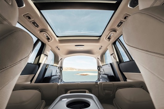 đánh giá xe mercedes gls 450 đánh giá xe mercedes gls 450