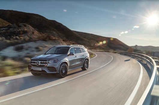 gls 450 đời 2020 gls 450 đời 2020