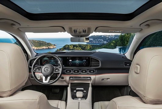 gls 450 4matic 2020 giá gls 450 4matic 2020 giá