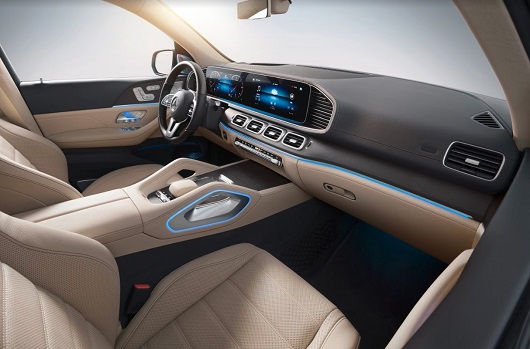 gls 450 đời 2020 gls 450 đời 2020